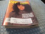 Jet Magazine 9/19/1988 Lisa Bonet/Bill Cosby