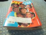 Jet Magazine 6/27/1988 Michael Jackson