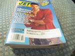 Jet Magazine 5/28/2001 Shemar Moore/Soap Operas