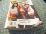 Jet Magazine 5/14/2001 Beyonce/Destiny's Child