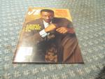 Jet Magazine 1/27/1992 Arsenio Hall/ Dispels Rumors