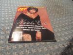Jet Magazine 12/19/1994 Natalie Cole/Christmas Album