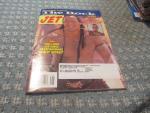 Jet Magazine 5/21/2001 The Rock/The Mummy Returns