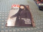 Jet Magazine 3/5/1990 Janet Jackson/More than a Sister