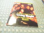 Jet Magazine 10/10/1994 Living Single/ TV Show