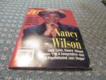 Jet Magazine 6/27/1994 Nancy Wilson/ New Album