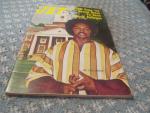 Jet Magazine 9/6/1973 Rev. Jesse Jackson/ PUSH