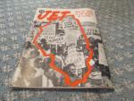 Jet Magazine 7/3/1969 End Hunger in Illinois