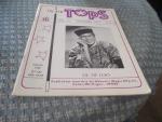 Tops Magazine 12/1973 De Yip Loo/Mentalism