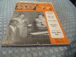 Down Beat Magazine 7/2/1952 Iron Curtain Classics
