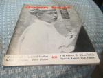 Down Beat Magazine 10/31/1956 June Christy