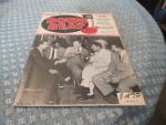 Down Beat Magazine 9/23/1953 Music & Cinemascope
