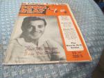 Down Beat Magazine 5/20/53 BG Collapses/Krupa Subs