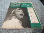 Down Beat Magazine 10/19/1951 Buddy Morrow Review