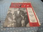 Down Beat Magazine 11/2/1951 Frankie Laine