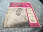 Down Beat Magazine 8/27/1952 Vaughn Monroe