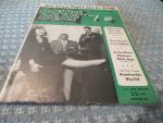 Down Beat Magazine 9/23/1949 Artie Shaw Mellows