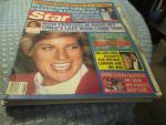 Star Magazine 2/21/1989 Princess Di Wish Comes True