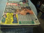 Star Magazine 3/7/1989 Whitney Houston/Eddie Murphy
