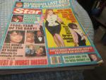 Star Magazine 12/20/1988 Roy Orbison's Last Days