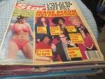 Star Magazine 1/19/1993 Princess Di's New Figure