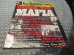 Inside the Mafia Magazine #4 Godfather Part III