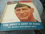 Collier's Magazine 12/4/1943 General Mark W. Clark