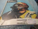 Collier's Magazine 3/21/1942 Philippine Incident