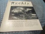 The Weekly Underwriter 4/27/1957 Marine Insurance