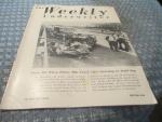 The Weekly Underwriter 3/30/1957 Marine Insurance