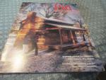 University of Pittsburgh Magazine 1/1987 Log Cabin