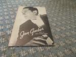 Jan Garber 1940's Real Photo Postcard/Unposted