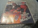 Sports Illustrated Magazine 4/27/1998 Kobe/Magic
