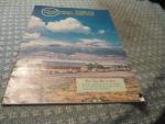U.S. Steel News Magazine 10/1955 Utah Pipe Mill