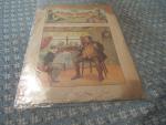 The Little Folks Paper 11/1892 Sabbath Readings