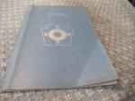 Pennsylvania 1941 Camp Yearbook- Sabbath Schools