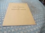 Borden Company 1945 Care & Feeding Premature