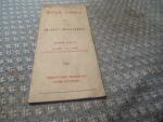 Retail Lumber Market Quotations Price Book 4/1937