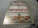 Stereoscope Cards-American Falls, Niagara Lot of 3