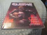 Questar-Science Fiction Publication- Volume 3 #2