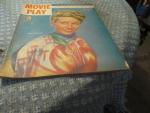 Movie Play Magazine 1/1948 Vera Ralston