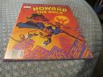 Howard the Duck Magazine 11/1980 Marvel Group