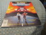 Close Encounters Magazine 1978 Marvel #3