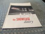 Sealtest- The Showcase Dairy Booklet 1950's