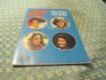 Jet Magazine  3/16/1978- Black Women Film Stars