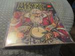 Heavy Metal Magazine 12/1977 Fantasy Christmas Issue