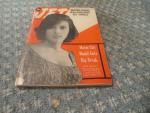 Jet Magazine 10/28/1965 Motor City Model Big Break