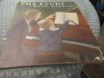 Etude Music Magazine 9/1946 Sight Reading Music