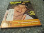 Baseball Digest Magazine 11/1976 Mark Fidrych