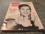 Baseball Digest Magazine 8/1959 Hoyt Wilhelm